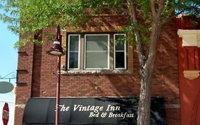 The Vintage Inn Bed And Breakfast