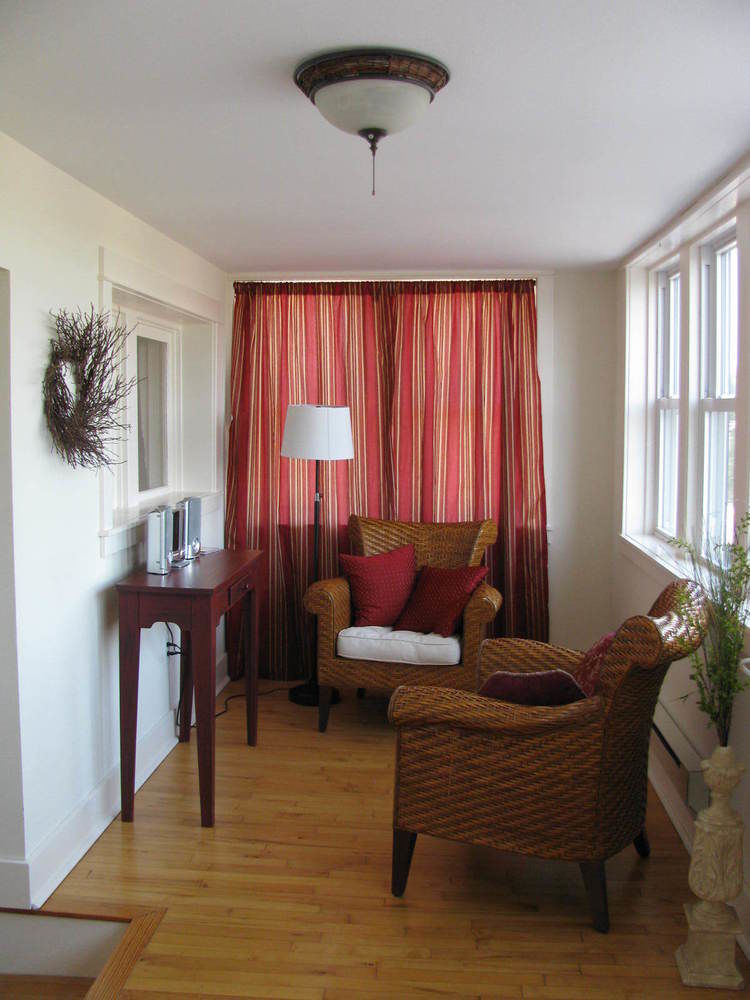 The Vintage Inn Bed And Breakfast Redwood Falls Exterior photo